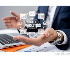 Digital Marketing Services in Delhi NCR for Every Business