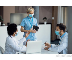 High-Paying Registered Nurse Jobs & Agency Nursing in Sydney | Xpress Health