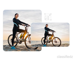 Free Online Image Resizer – Resize JPG, PNG, WebP & More Instantly