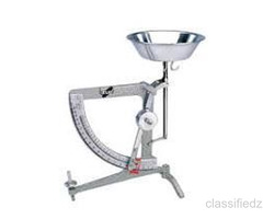 High-Quality Lever Arm Balance for Physics Experiments