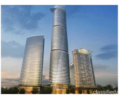 How Many Floor in Supernova? | Ultra Luxury Apartments in Noida