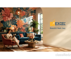 Premium Wallpaper Designs for Stylish Modern Homes