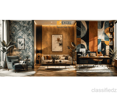 Premium Wallpaper Designs for Stylish Modern Homes