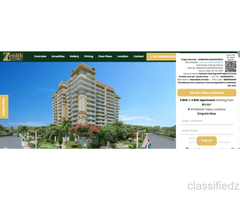 Zenith Vista Lucknow | Luxury Apartments with Modern Amenities