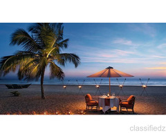 Accommodation to the best deals on air tickets on best offers
