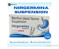 Affordable Nirgermina Suspension Available Online