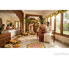 Find Your Ideal Tamil Match Online-