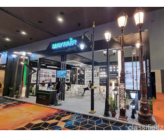 Trusted LED Lights Manufacturer in India | Mayfair