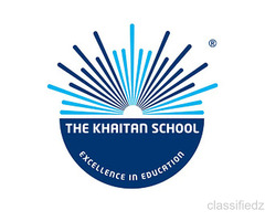 Top & Best Schools in Noida Since 1995 | The Khaitan School