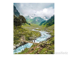 Fresh yourself by Nature Tour packages