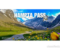 Fresh yourself by Nature Tour packages