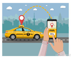 Build a Modern Taxi Business Using an Uber Clone