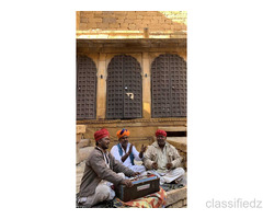 Try your new way of living with Village (Home Stay) Tour packages in Udaipur