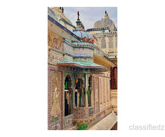 Try your new way of living with Village (Home Stay) Tour packages in Udaipur