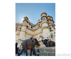 Try your new way of living with Village (Home Stay) Tour packages in Udaipur