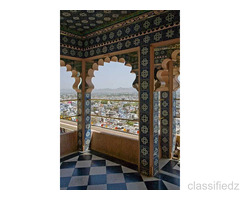 Try your new way of living with Village (Home Stay) Tour packages in Udaipur