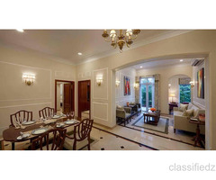 Luxury Apartments on Golf Course Road | Premium 3 & 4 BHK Residences