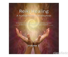 Reiki Healing by Divine Monica Harsh – Awaken Positive Energy and Transform Your Life