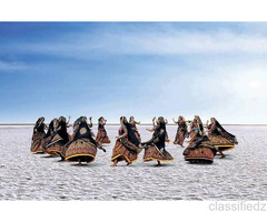 Best offers on Holiday Tour Packages