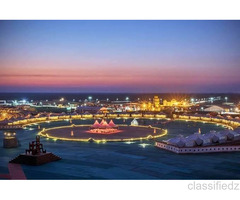 Best offers on Holiday Tour Packages