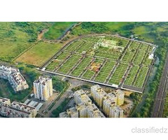 Haute Expressway Residency | Luxury Apartments in Prime Location