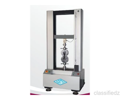 Computerized Vickers Hardness Testing Machine