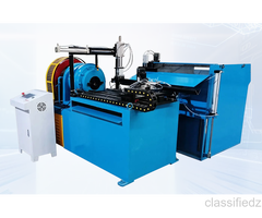 Taper Tube Reducing Machine