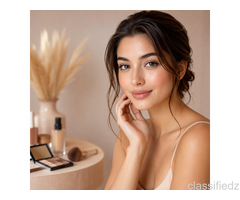 Saheli Bridal Point – Engagement Makeup Artist in Meerut