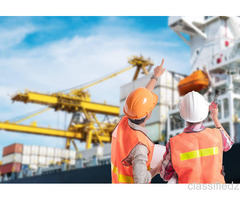 Maritime Courses: Build a Successful Career in the Shipping Industry 