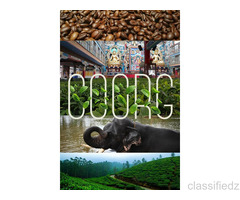 Best offers on Eco Tour packages in coorg