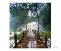 Best offers on Eco Tour packages in coorg