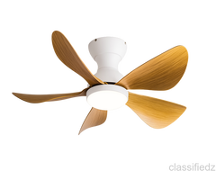 High Quality Stylish Designer Fan
