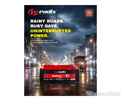 Dependable Lithium Batteries for E-Rickshaws