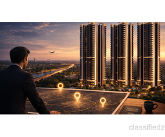 Future Growth Potential of Canal Road Real Estate Market