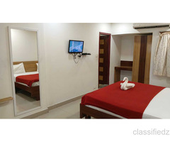 Raya's Inn Hotel Kumbakonam