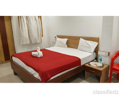 Raya's Inn Hotel Kumbakonam