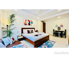 Why Choose Flats in Amrapali Platinum?