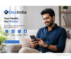 Best Homeopathy Doctors in Hyderabad | Book Online – DocIndia