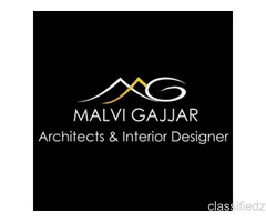 Experience Thoughtful Design with Malvi Gajjar in Ahmedabad