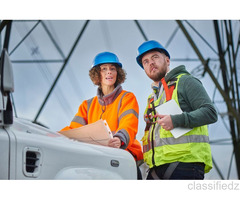 Your Trusted Bangalore Electrical Partner | R.R Enterprises