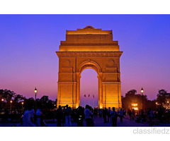 Interesting historical Monument Tour packages in Delhi 