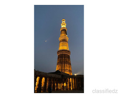 Interesting historical Monument Tour packages in Delhi 