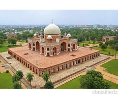 Interesting historical Monument Tour packages in Delhi 