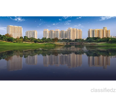 Luxury Flats on Golf Course Extension Road Gurgaon