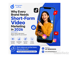 SEO, Web Design & Branding