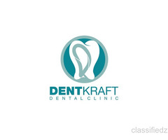 Dent Kraft Dental Clinic - Best root canal services Kasaragod