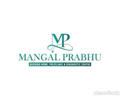Best Dialysis Centre in Sanpada - Mangal Prabhu Hospital