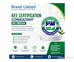 If You Are Looking for the Best BEE Certification Consultant in India, Contact Us Today