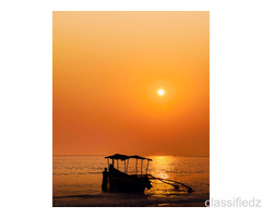 Goa Tour package 3Night 4days 14000/- per person