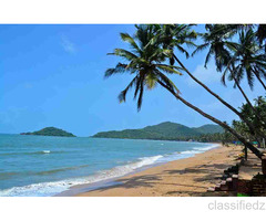 Goa Tour package 3Night 4days 14000/- per person